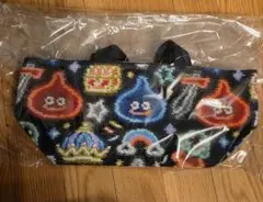 未使用・タグ付き】 フェイラー ドラゴンクエスト マルチバスケット