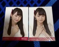 瀧脇笙古　生写真　kirarina イコラブ