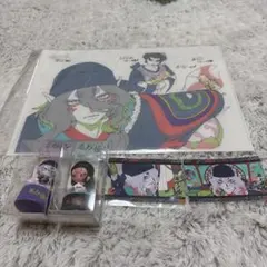 モノノ怪 ボトルキャップ チェキ 蛇神