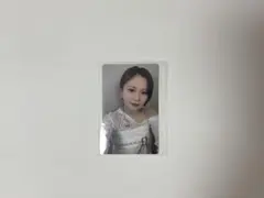 BEYOOOOONDS 平井美葉 フォトカード トレカ