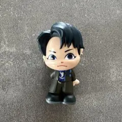 Mrs. GREEN APPLE 若井滉斗フィギュア