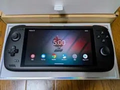 2025年最新】ayn odin proの人気アイテム - メルカリ