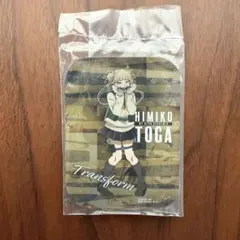 一番くじ 僕のヒーローアカデミア トガヒミコ アクスタ