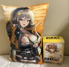 NIKKE アニス 商品