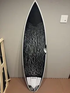 Sharp Eye Surfboards Inferno 72 カーボンのサムネイル