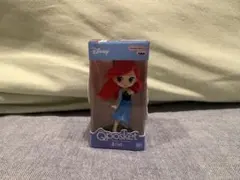 Qposket アリエル フィギュア