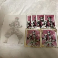 アニプレックスくじ 無限城編 猗窩座