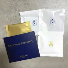 【新品未開封】GUERLAIN ゲラン　スパチュラ4袋セットのサムネイル