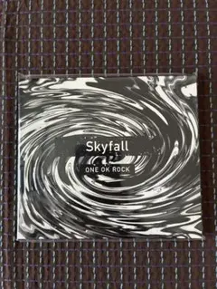 2026年最新】one ok rock skyfallの人気アイテム - メルカリ