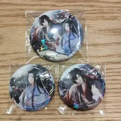 2025年最新】✪魔道祖師の人気アイテム - メルカリ