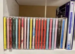 乃木坂46 欅坂46 CD DVDセット 24枚まとめ売り