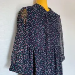 ユニクロ　ワンピース