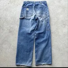 ペインターパンツ lee