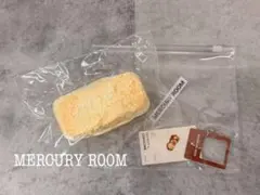 水銀灯　MERCURY ROOM スクイーズ パン