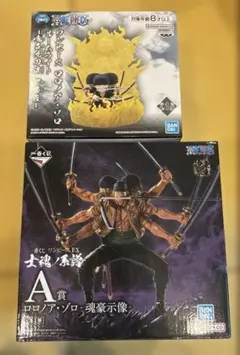 2025年最新】ロロノア・ゾロ ルームライト 鬼気九刀流 阿修羅の