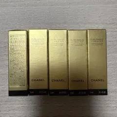 新品未開封】CHANEL SUBLIMAGE TOTAL SET20点 - メルカリ