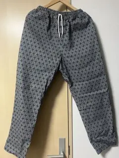 US アス　イージーパンツ