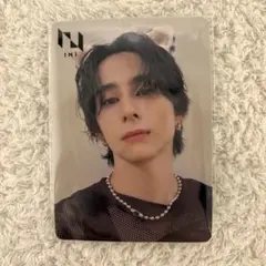 西洸人 ドーム記念 ユニバーサル トレカ THE WINTER MAGIC