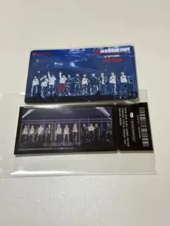 2026年最新】ムビチケ 使用済みの人気アイテム - メルカリ