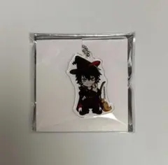 ヒプノシスマイク　ヒプマイ　アクリルキーホルダー　ハロウィン　山田一郎