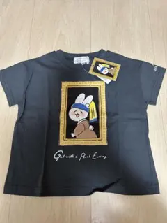 子供用Tシャツ 4枚セット