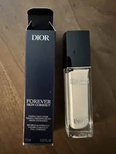 diorスキンコレクトコンシーラー00.5N 新品