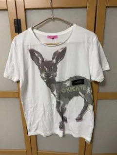 MILKBOY Tシャツ ホワイトのサムネイル