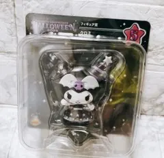 サンリオ ハッピーくじ　ハロウィン2025 フィギュア マイメロディ