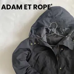 ADAM ET ROé アダムエロペ ダウンコート
