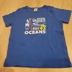 PETIT BATEAU キッズ Tシャツ 104cmのサムネイル