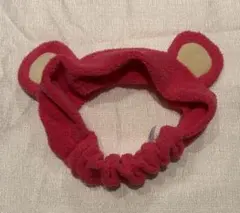 ディズニーヘアバンドセット