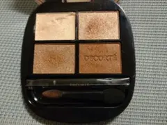 コスメデコルテ スキンシャドウ デザイニング パレット01