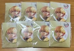 A*8様 鬼滅の刃 我妻善逸 缶バッジ 無限城