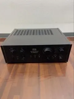 レア！山水 SANSUI AUーD907F extra - メルカリ