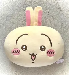 2026年最新】ちいかわ ぬいぐるみ big うさぎの人気アイテム - メルカリ