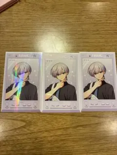 タケヤキ翔 フォトカ