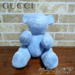 2026年最新】GUCCI ぬいぐるみ本体の人気アイテム - メルカリ