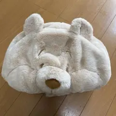 【東京ディズニーリゾート】 プーさん　ファンキャップ