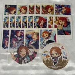 あんスタ ぱしゃっつ ぴくりあ コースター 葵ひなた