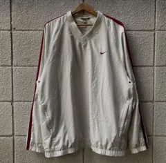 NIKE ゴルフ プルオーバージャケット achieve 90s 00s