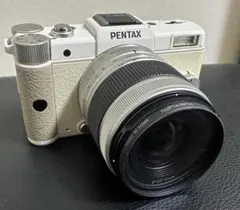 PENTAX 03 FISH-EYE レンズ 単焦点 - メルカリ