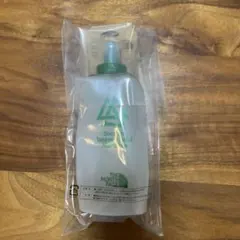 THE NORTH FACE NN32018SI ソフトボトル 400ml