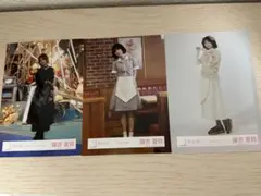 櫻坂46 藤吉夏鈴