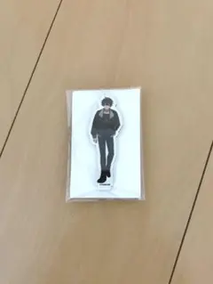 桃源暗鬼 ミニアクリルスタンド off shot style 淀川真澄
