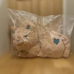 米津玄師リイシューねこちゃんGrande ライトグレー - メルカリ