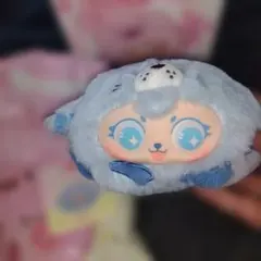 Albao animal tea party 诶~宝的动物茶话会アザラシ