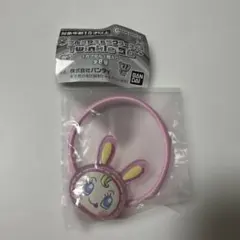 ナルミヤキャラクターズ　twinkle ゴム　ベリエ