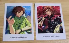 あんさんぶるスターズ ぱしゃっつ MaM 三毛縞斑