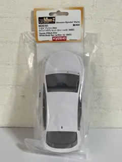 2025年最新】ミニッツ 京商 ボディの人気アイテム - メルカリ