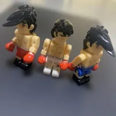 2026年最新】あしたのジョーフィギュアの人気アイテム - メルカリ